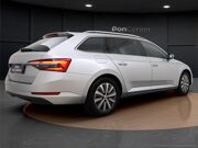Škoda Superb Combi 1.4 TSI iV 218 PK Business Edition