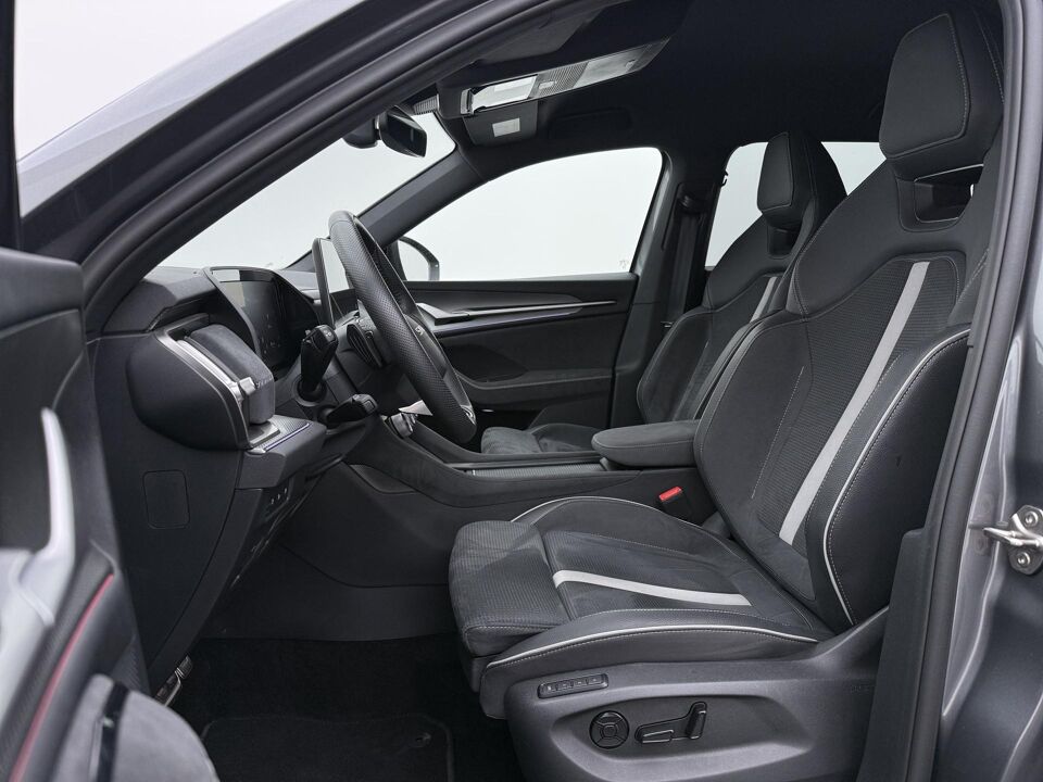 Škoda Kodiaq 1.5 TSI PHEV Sportline