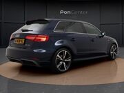 Audi A3 Sportback 35 TFSI 150 PK Sport S-Line Edition