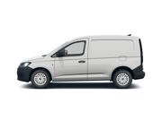 VW-Bedrijfswagens Caddy Cargo Comfort 2.0 TDI 55 kW / 75 pk