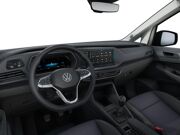 VW-Bedrijfswagens Caddy Cargo Comfort 2.0 TDI 55 kW / 75 pk