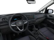 VW-Bedrijfswagens Caddy Cargo Comfort 2.0 TDI 55 kW / 75 pk