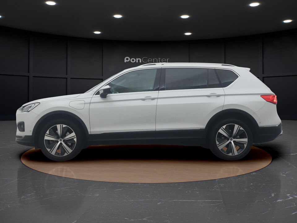 SEAT Tarraco 1.4 TSI e-Hybrid PHEV Xperience