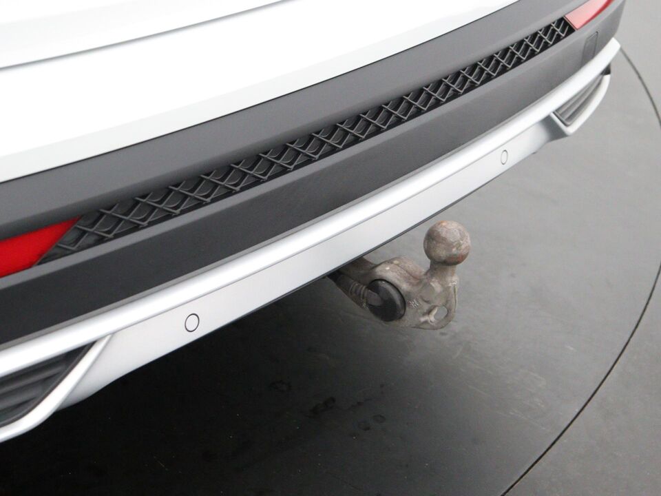 SEAT Tarraco 1.4 TSI e-Hybrid PHEV Xperience