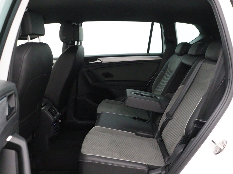 SEAT Tarraco 1.4 TSI e-Hybrid PHEV Xperience