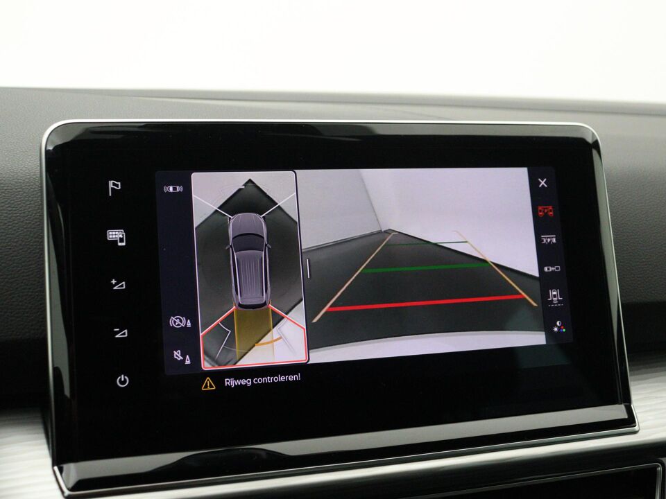 SEAT Tarraco 1.4 TSI e-Hybrid PHEV Xperience