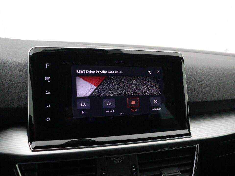 SEAT Tarraco 1.4 TSI e-Hybrid PHEV Xperience