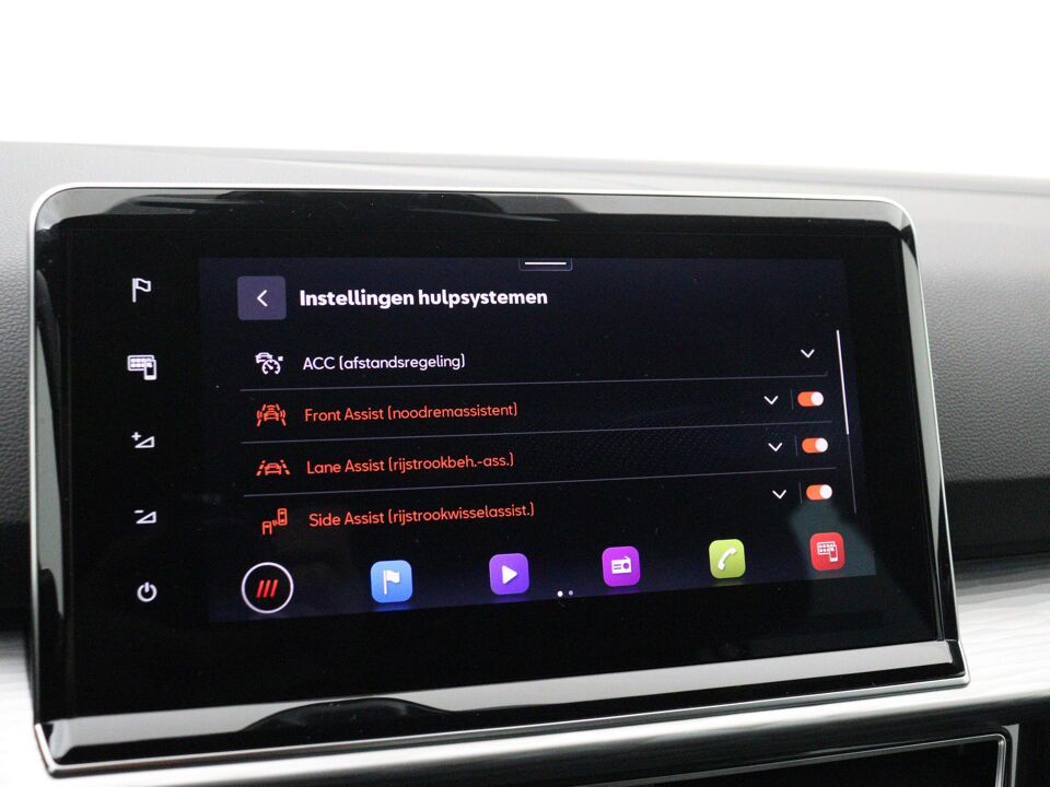 SEAT Tarraco 1.4 TSI e-Hybrid PHEV Xperience