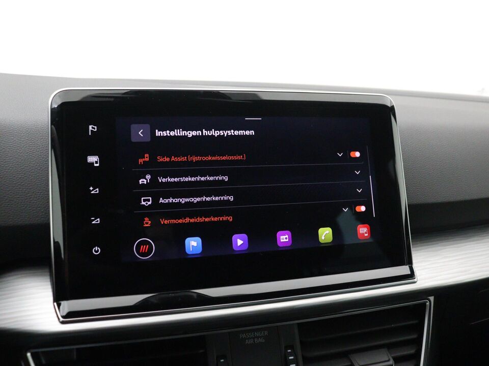 SEAT Tarraco 1.4 TSI e-Hybrid PHEV Xperience