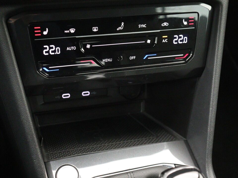 SEAT Tarraco 1.4 TSI e-Hybrid PHEV Xperience