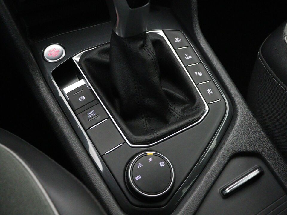 SEAT Tarraco 1.4 TSI e-Hybrid PHEV Xperience