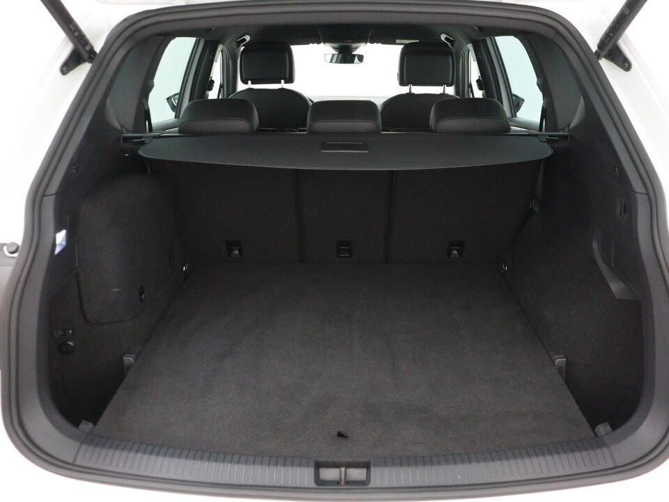 SEAT Tarraco 1.4 TSI e-Hybrid PHEV Xperience