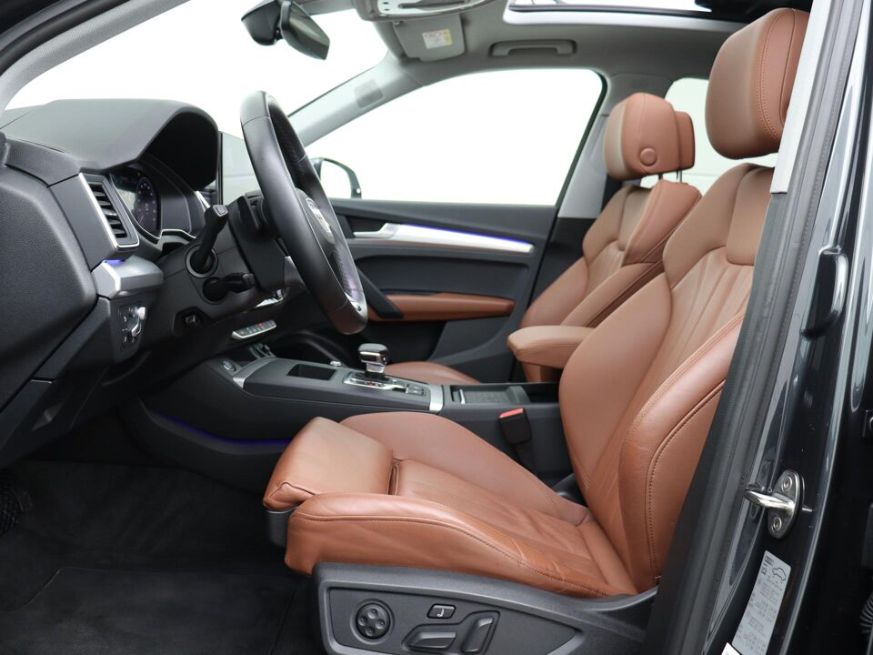 Audi Q5 50 TFSI e Advanced