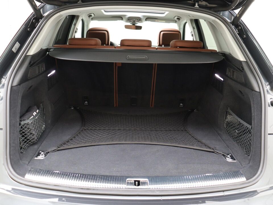 Audi Q5 50 TFSI e Advanced