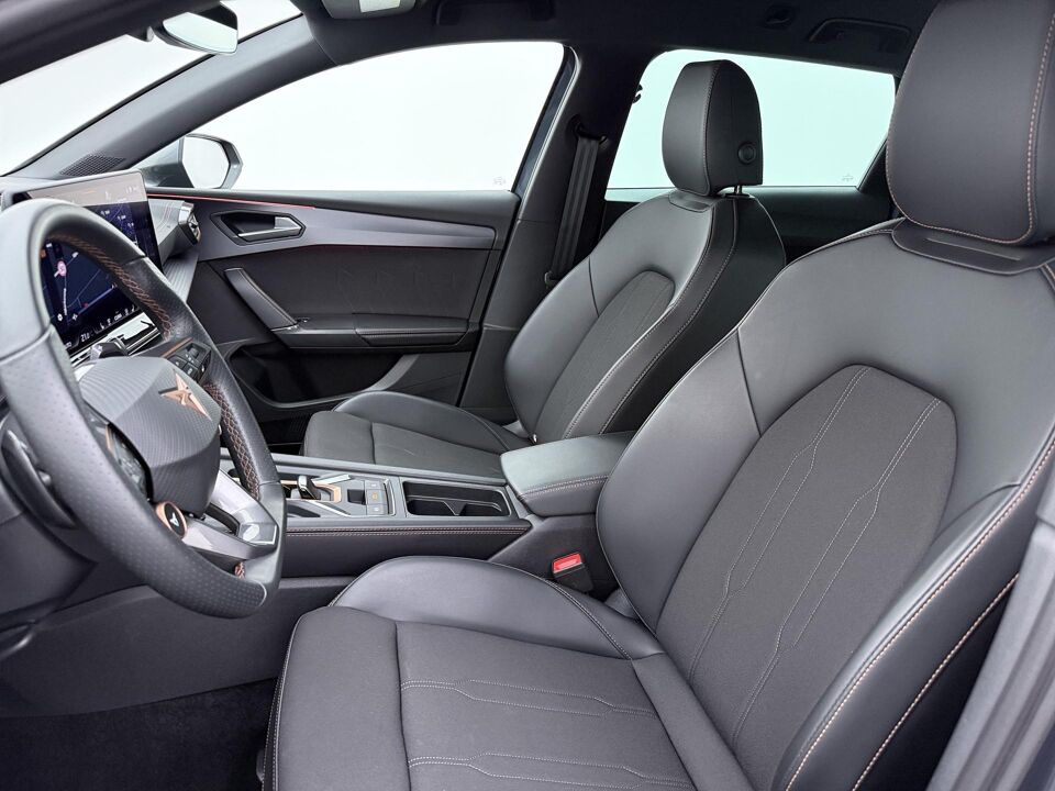 CUPRA Leon Sportstourer 1.5 TSI e-Hybrid Business