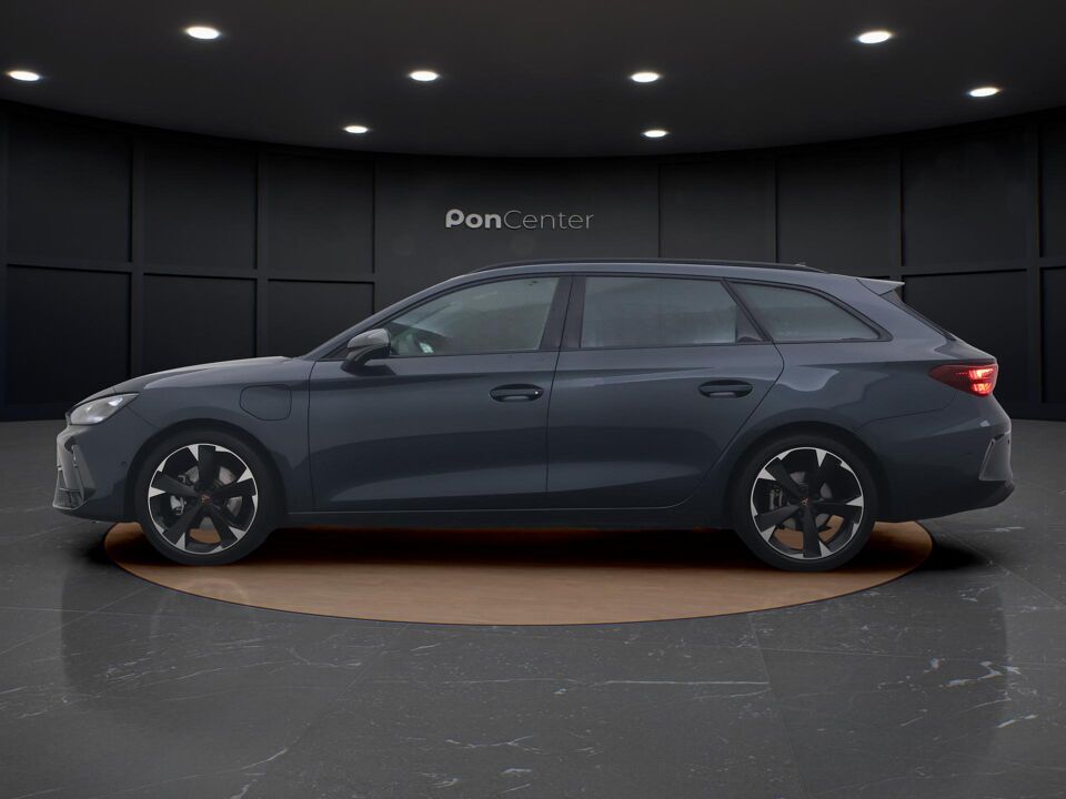 CUPRA Leon Sportstourer 1.5 TSI e-Hybrid Business