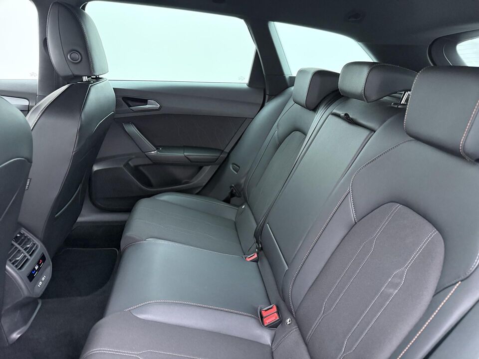 CUPRA Leon Sportstourer 1.5 TSI e-Hybrid Business