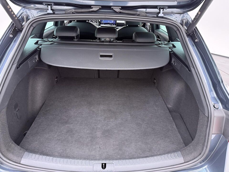 CUPRA Leon Sportstourer 1.5 TSI e-Hybrid Business