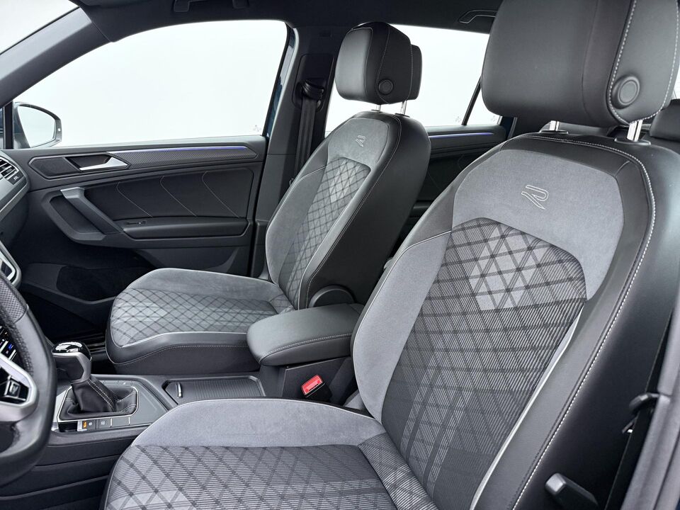 Volkswagen Tiguan 1.4 TSI eHybrid R-Line Business+