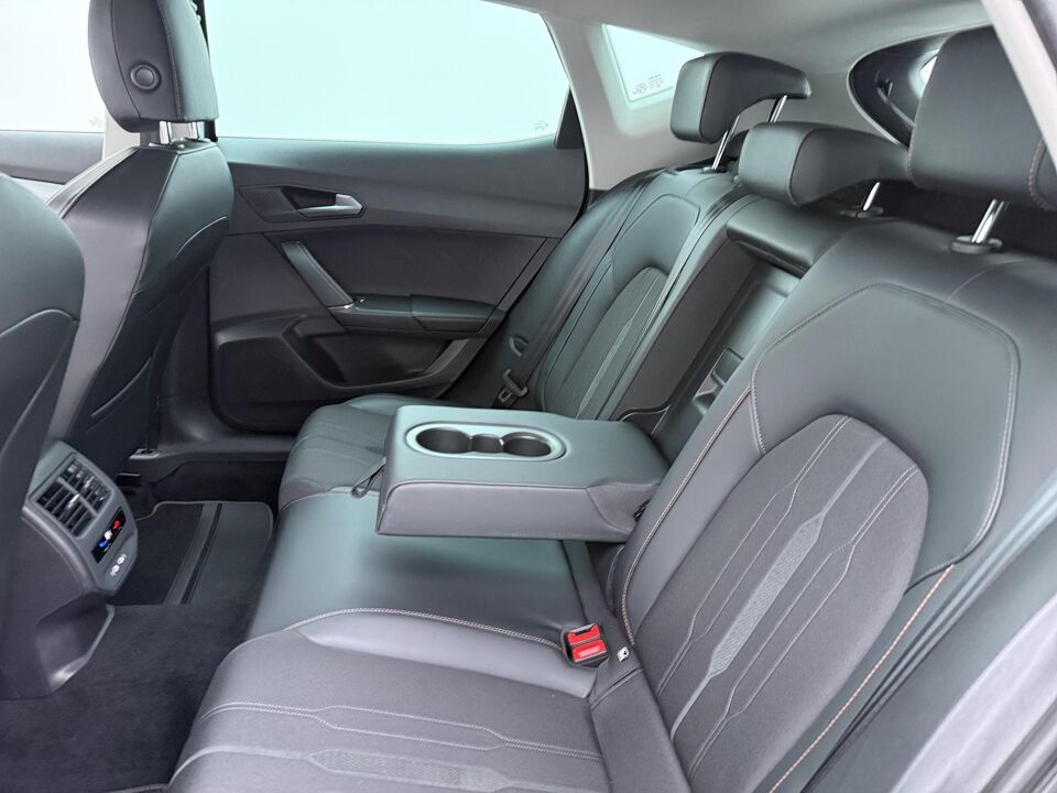 CUPRA Formentor 1.4 e-Hybrid