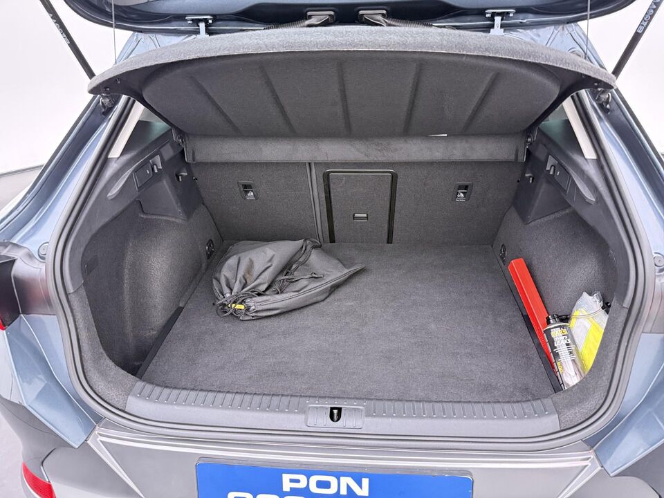 CUPRA Formentor 1.4 e-Hybrid