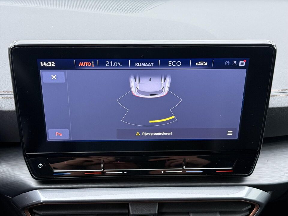 CUPRA Formentor 1.4 e-Hybrid