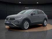 Volkswagen T-Roc 1.5 TSI Life