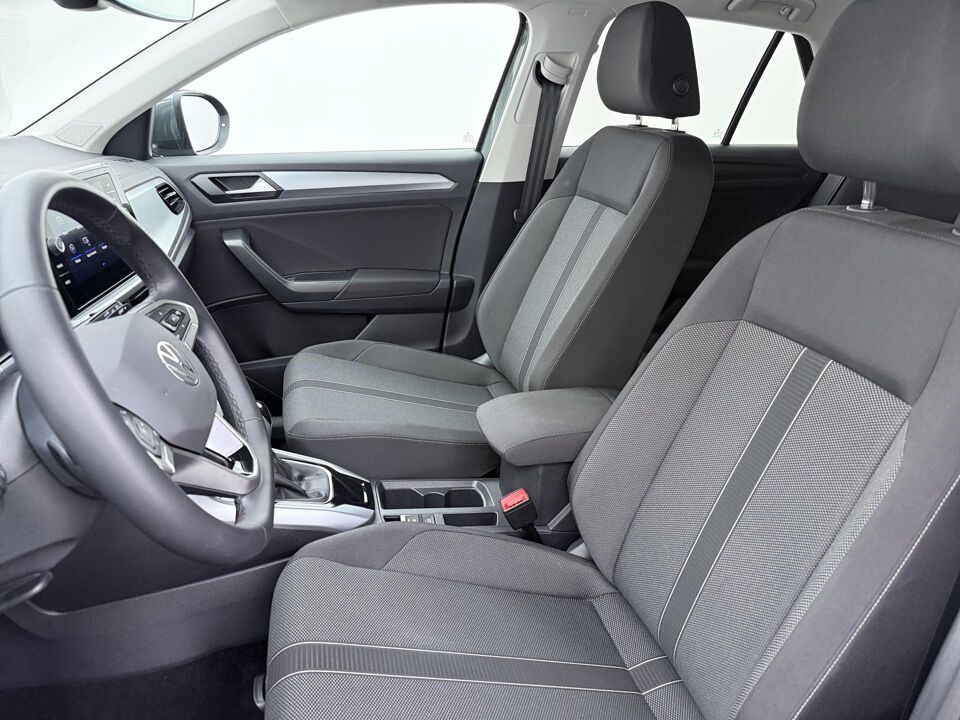Volkswagen T-Roc 1.5 TSI Life