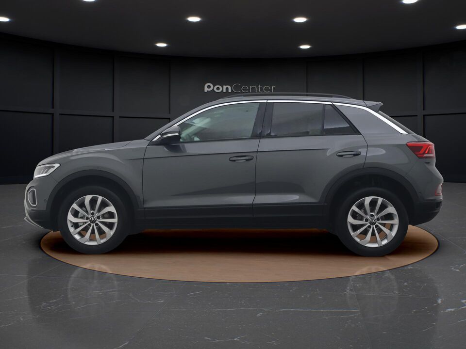 Volkswagen T-Roc 1.5 TSI Life