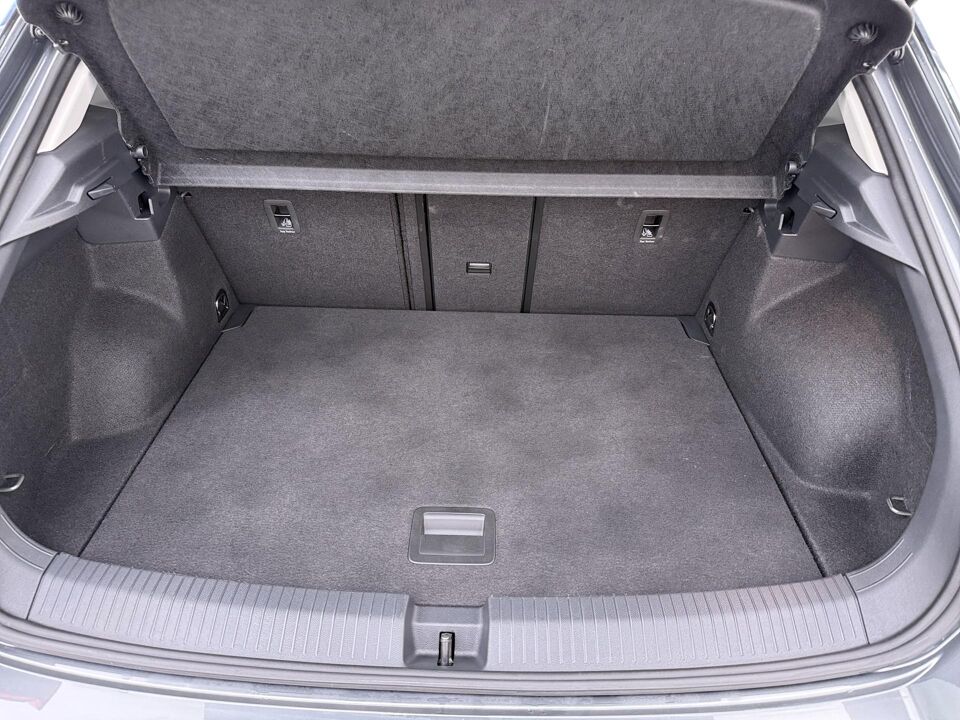 Volkswagen T-Roc 1.5 TSI Life