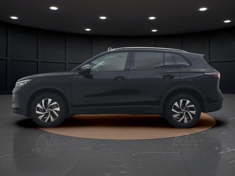 Volkswagen Tiguan Life Edition 1.5 eHybrid 150 kW / 204 PK