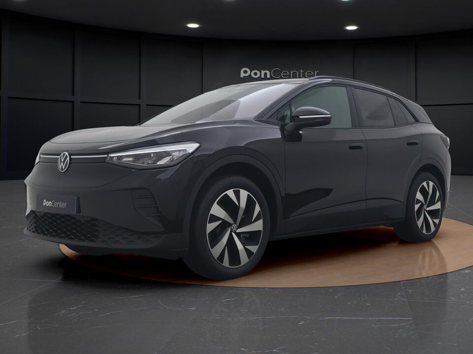 Volkswagen ID.4 Pro Limited Edition 77 kWh 210 kW / 286 PK