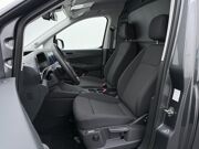 VW-Bedrijfswagens Caddy Cargo 2.0 TDI 122 PK DSG Style