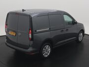 VW-Bedrijfswagens Caddy Cargo 2.0 TDI 122 PK DSG Style