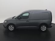 VW-Bedrijfswagens Caddy Cargo 2.0 TDI 122 PK DSG Style