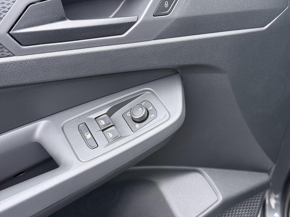 VW-Bedrijfswagens Caddy Cargo 2.0 TDI 122 PK DSG Style