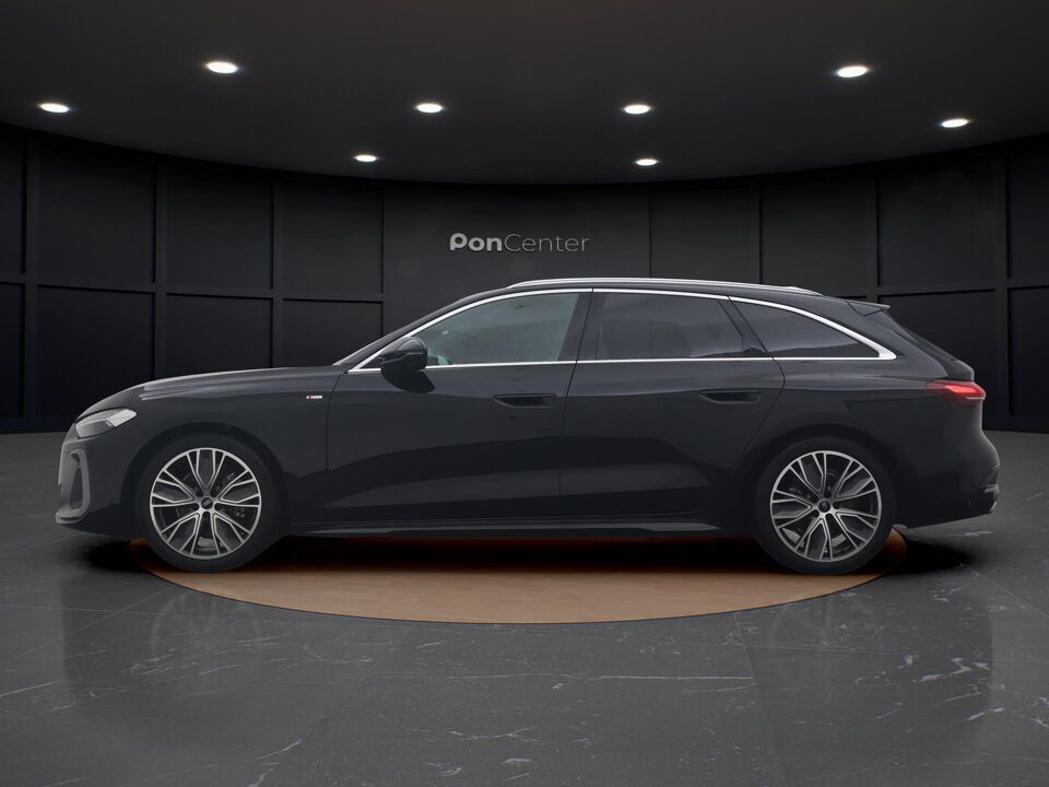 Audi A5 Avant 2.0 TFSI 204 PK S Edition