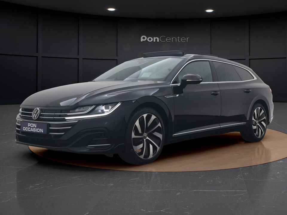 Volkswagen Arteon Shooting Brake 1.4 TSI eHybrid R-Line