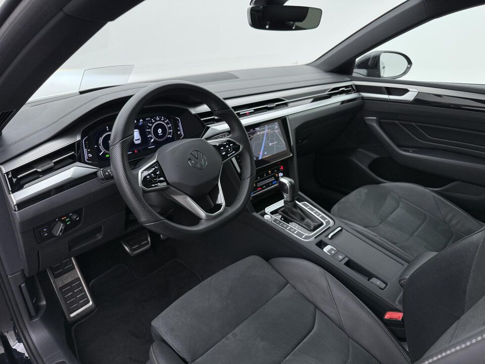 Volkswagen Arteon Shooting Brake 1.4 TSI eHybrid R-Line