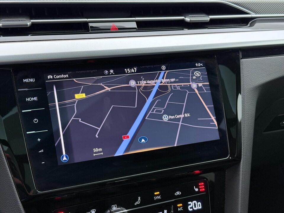 Volkswagen Arteon Shooting Brake 1.4 TSI eHybrid R-Line