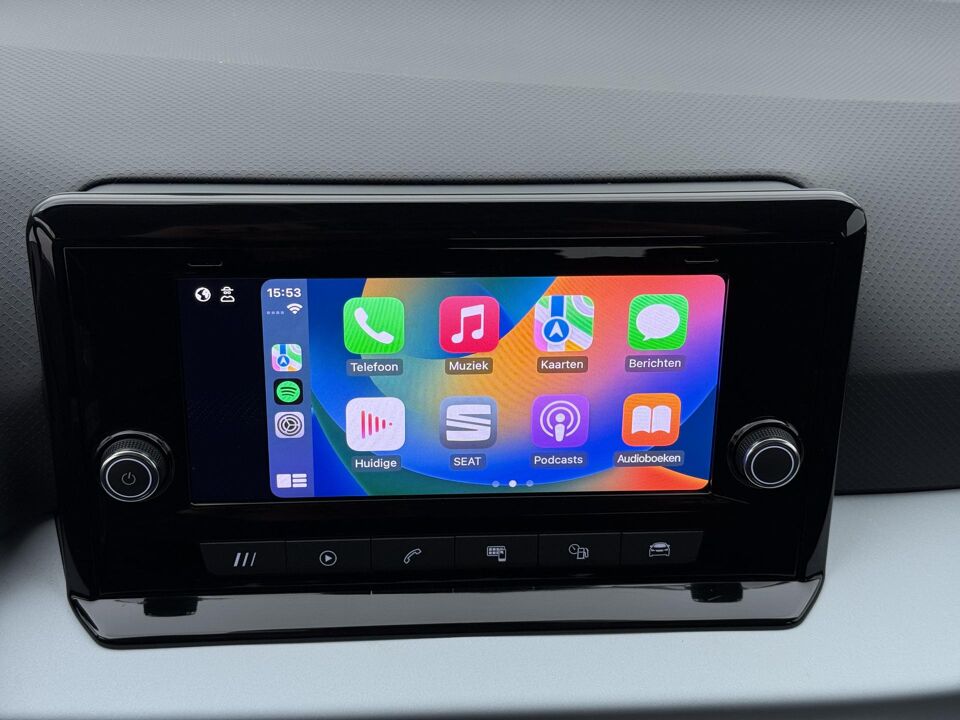 SEAT Ibiza 1.0 EcoTSI Style