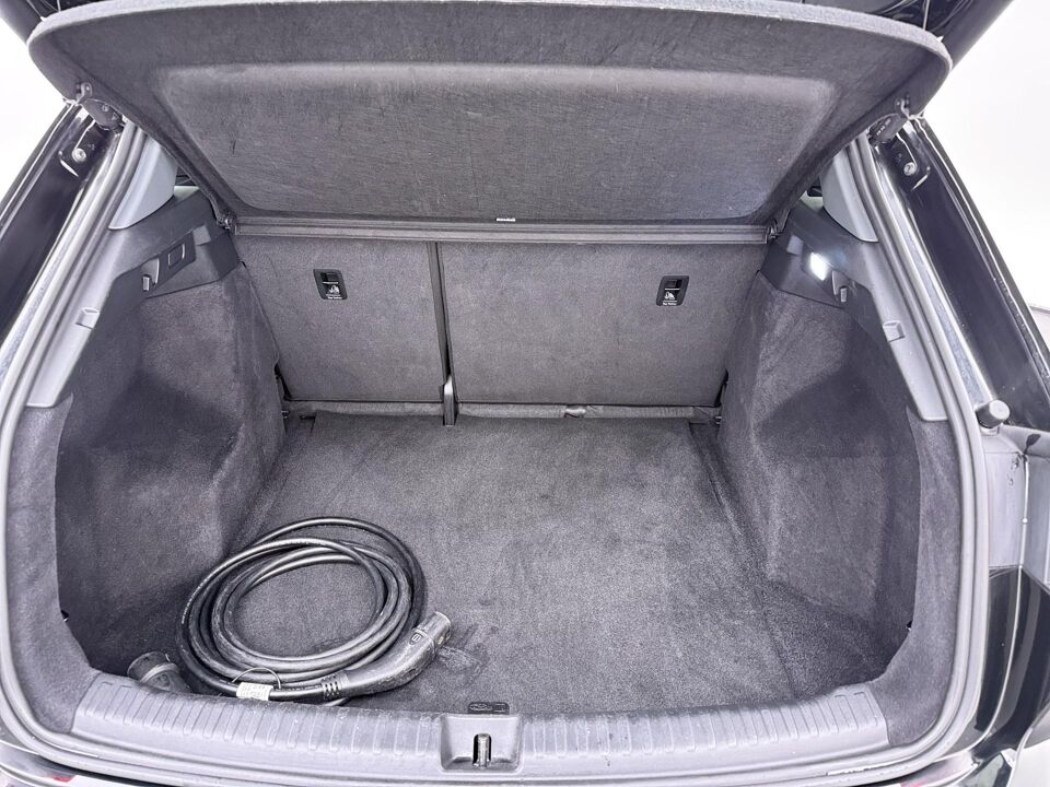 Audi Q4 e-tron 35 Launch edition Advanced 55 kWh