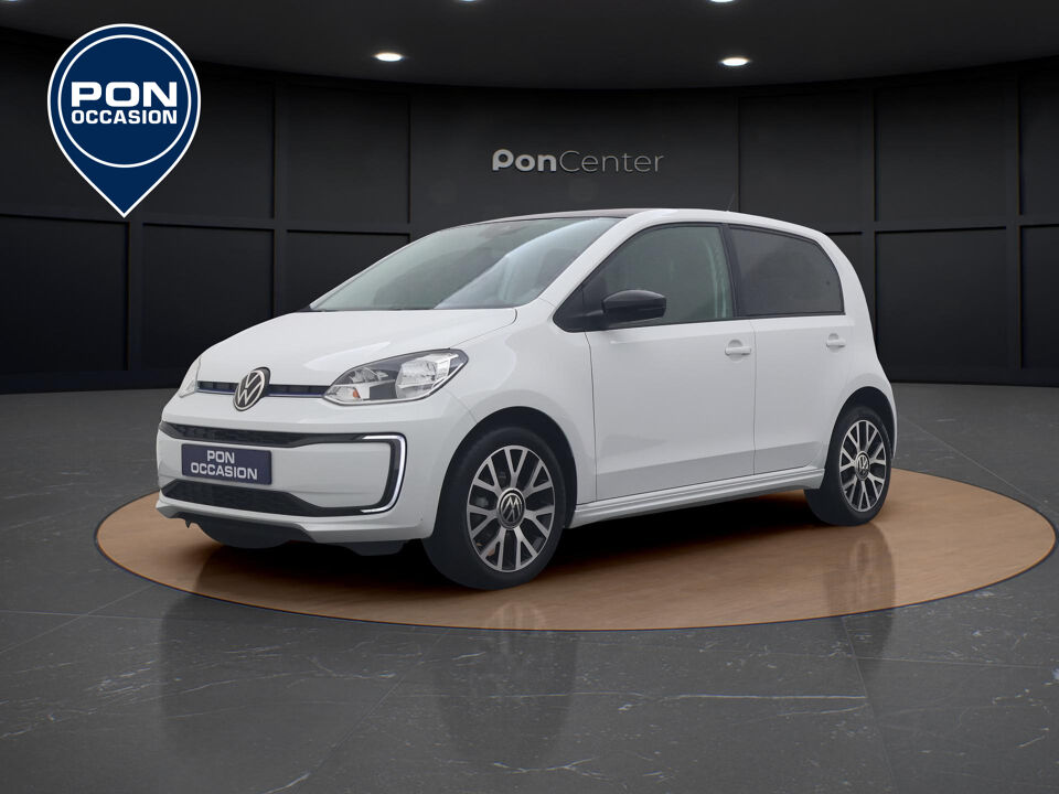 Volkswagen e-Up! Move