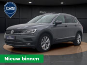 Volkswagen Tiguan 1.5 TSI Highline