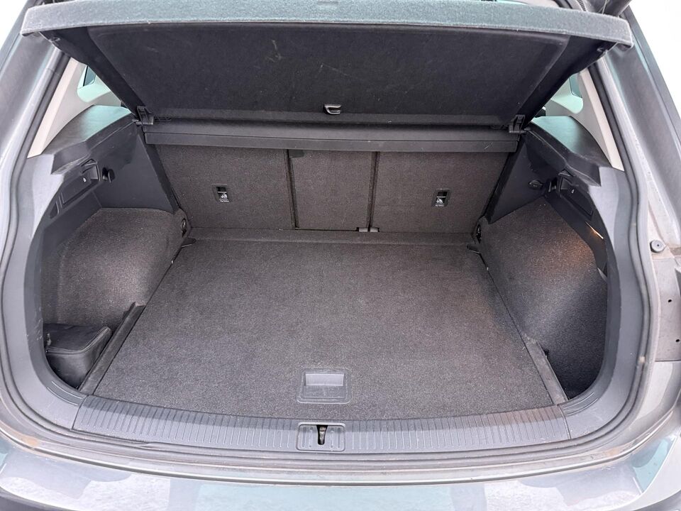 Volkswagen Tiguan 1.5 TSI Highline