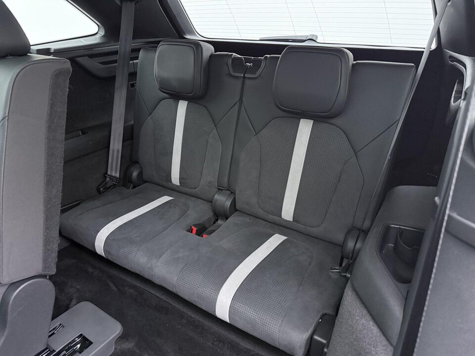 Škoda Kodiaq 1.5 TSI Sportline 7 Persoons