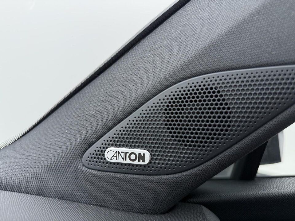 Škoda Kodiaq 1.5 TSI Sportline 7 Persoons