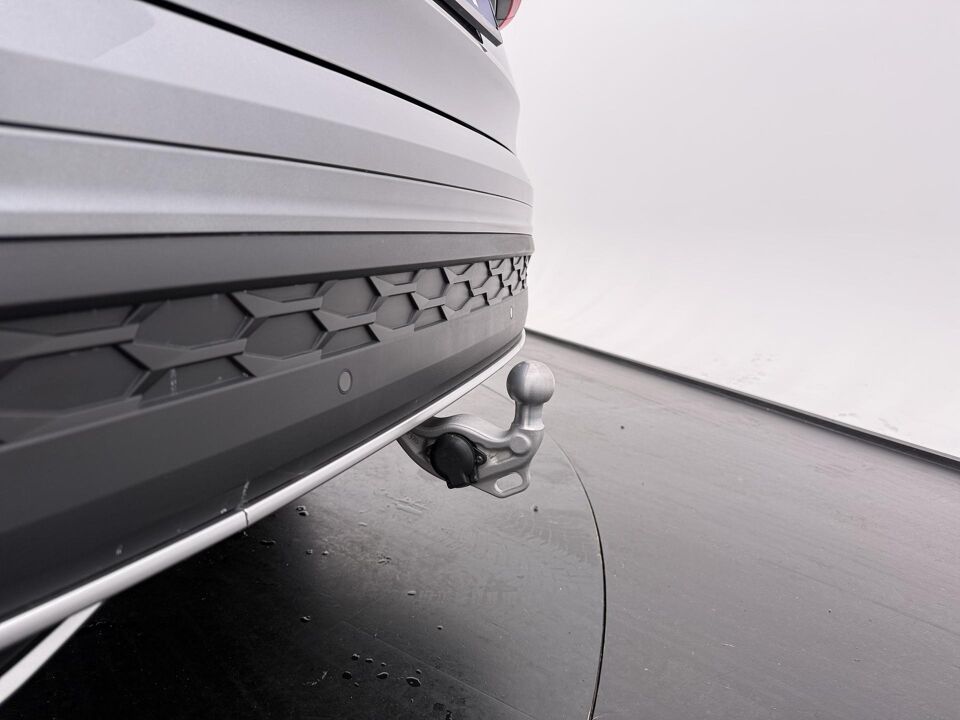 Škoda Kodiaq 1.5 TSI Sportline 7 Persoons