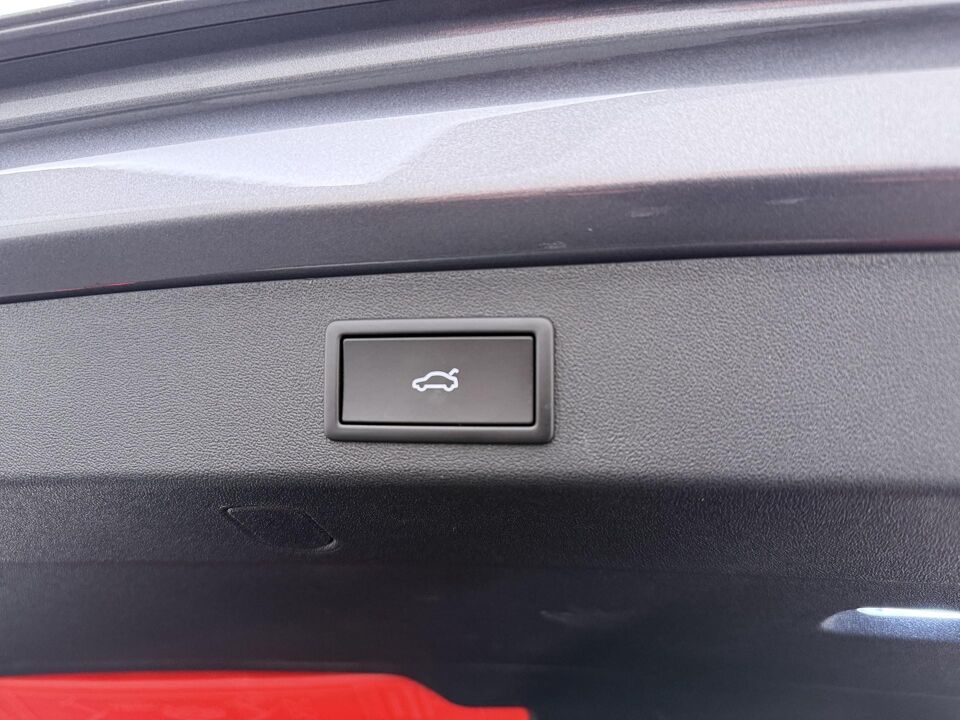 Škoda Kodiaq 1.5 TSI Sportline 7 Persoons