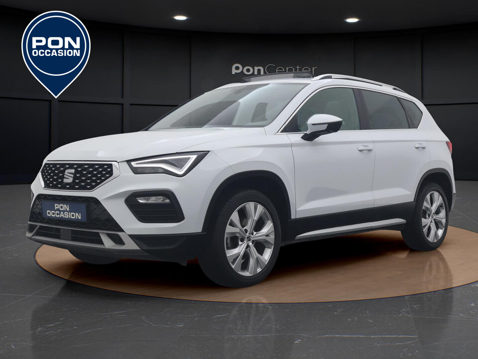 SEAT Ateca 1.5 TSI Xperience